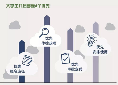 青春報國，從軍啟航——參軍入伍信息咨詢服務指南